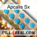 Apcalis Sx new09